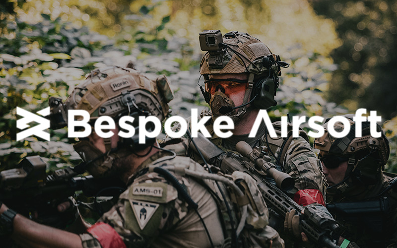 Bespoke Airsoft