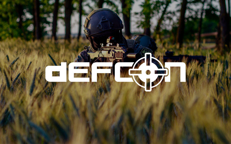 Defcon Airsoft