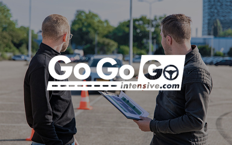 GoGoGo Intensive