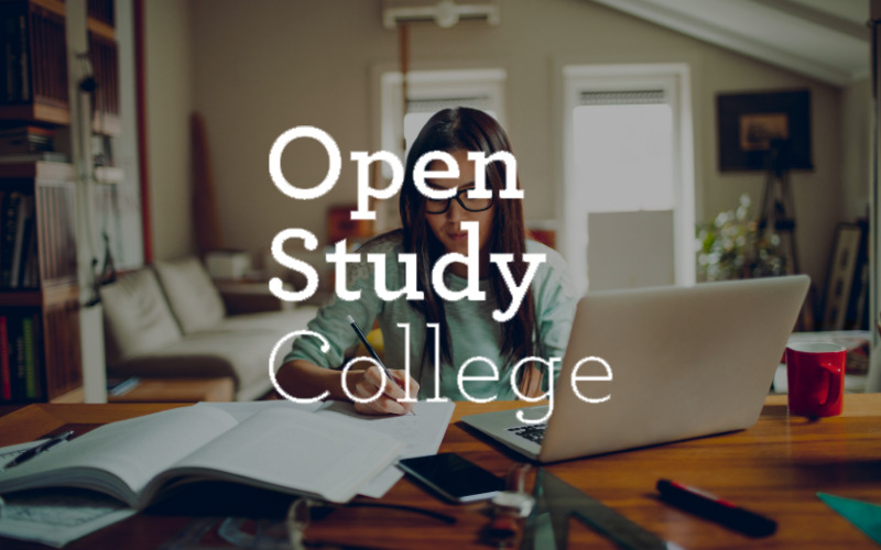 Open study college