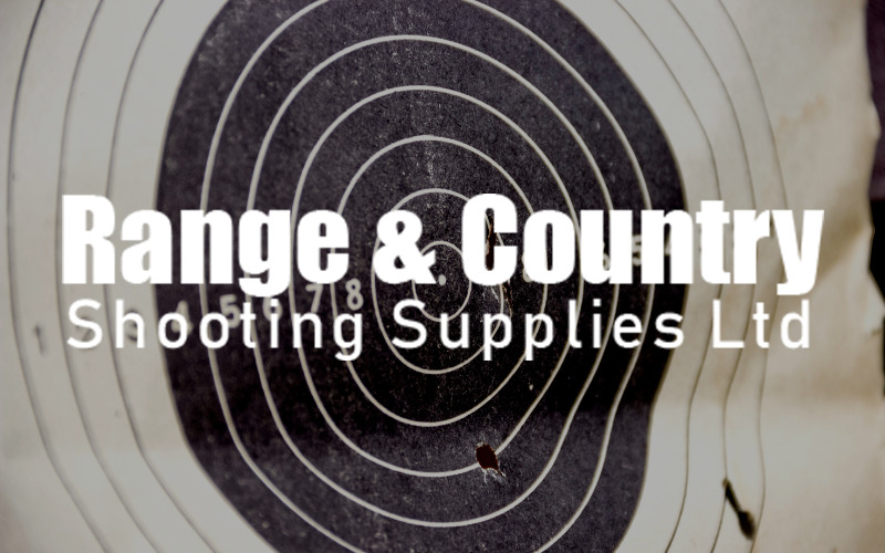 Range and Country Shooting Supplies