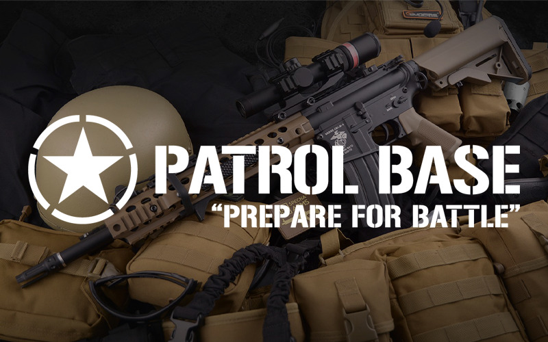 Patrol Base