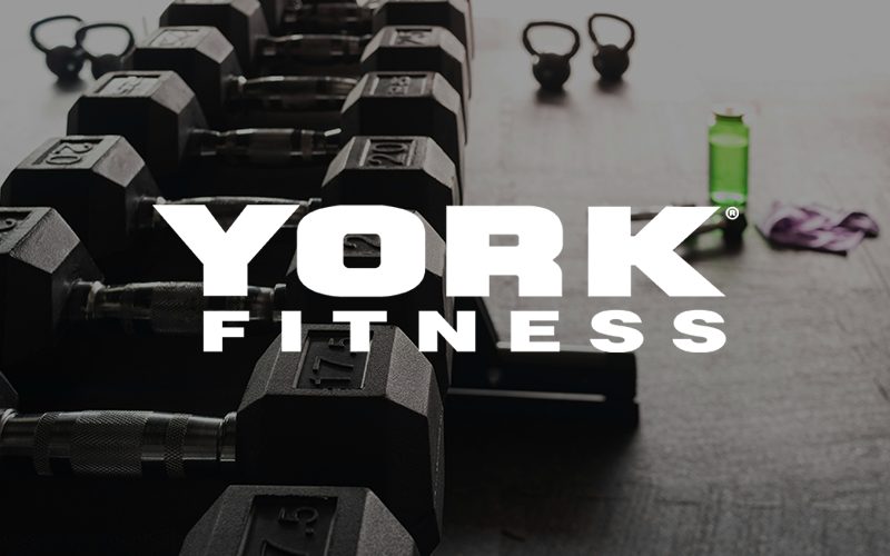 York Fitness