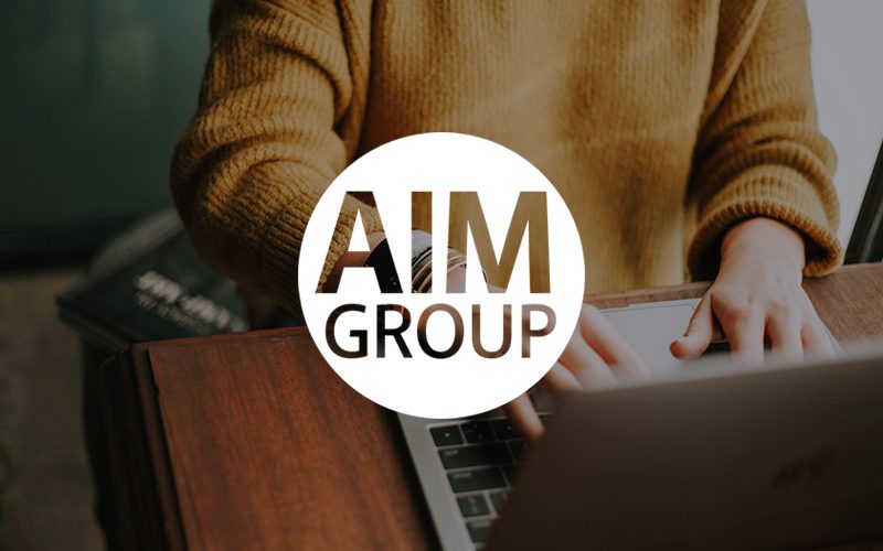 The Aim Group