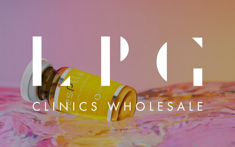 LPG Clinics Wholesale