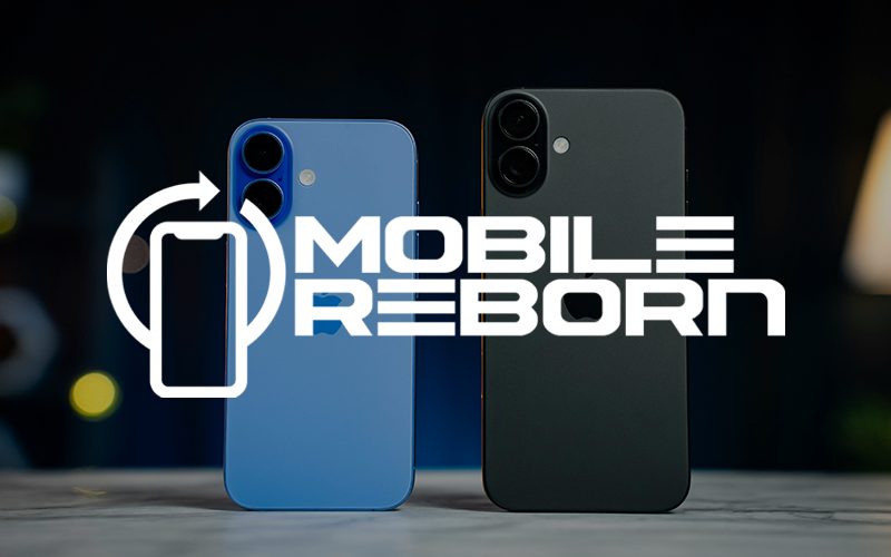 Mobile Reborn