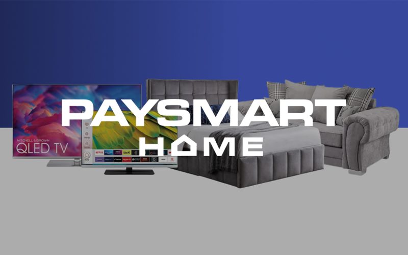 Pay Smart Home