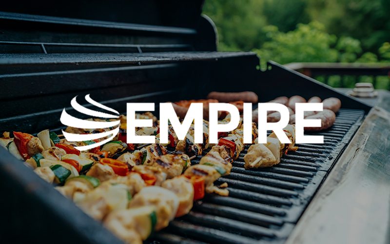Empire Supplies