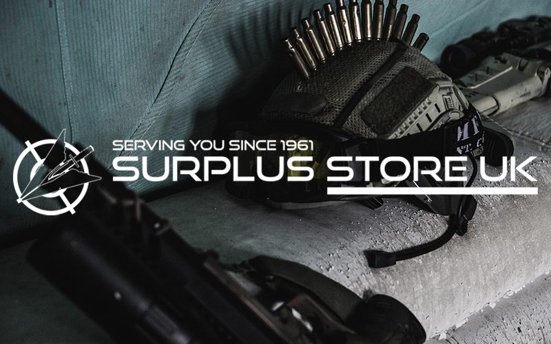 Surplus Store